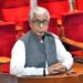 CPI(M)’s Fight Won’t End With Seats, Says Manik Sarkar