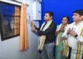 New ARDD Directorate Extension Inaugurated to Enhance Administrative Efficiency and Service Delivery