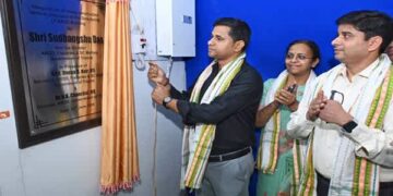 New ARDD Directorate Extension Inaugurated to Enhance Administrative Efficiency and Service Delivery