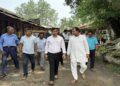 Fatikroy Market to Get Major Modern Makeover: Minister Das