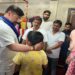 Sushanta Chowdhury Reaches Out to Families in Distress