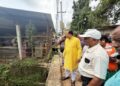 Rajib Bhattacharjee Promises End to Waterlogging Woes
