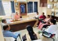 Tripura gears up for NDDB chairman’s visit on June 20