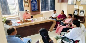 Tripura gears up for NDDB chairman’s visit on June 20