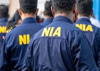 NIA alleges Northeast terror recruitment network