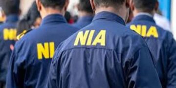 NIA alleges Northeast terror recruitment network
