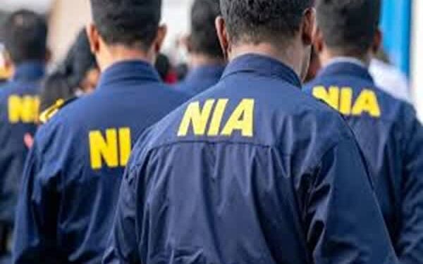 NIA alleges Northeast terror recruitment network