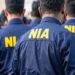 NIA alleges Northeast terror recruitment network