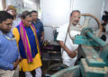 Mustard oil venture creates new income for Tripura farmers