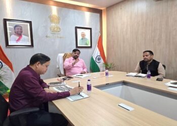 All Major Tourism Projects to Be Completed Before Polls: Sushanta Chowdhury