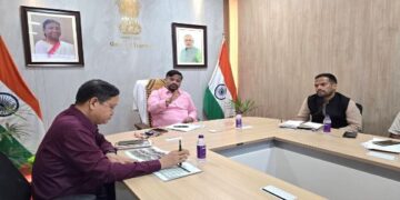 All Major Tourism Projects to Be Completed Before Polls: Sushanta Chowdhury