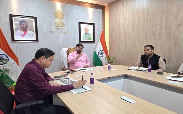 All Major Tourism Projects to Be Completed Before Polls: Sushanta Chowdhury