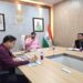 All Major Tourism Projects to Be Completed Before Polls: Sushanta Chowdhury