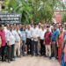 SSA teachers urge govt to implement HC orders