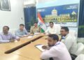 State reviews security for NEET-UG re-exam
