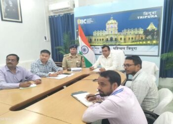 State reviews security for NEET-UG re-exam