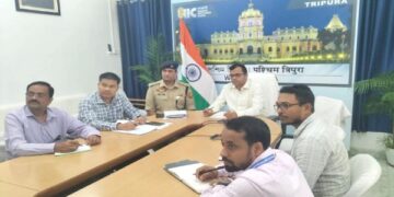 State reviews security for NEET-UG re-exam