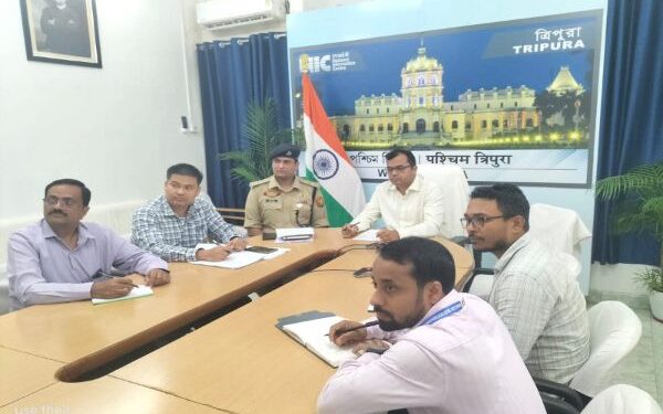 State reviews security for NEET-UG re-exam