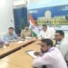 State reviews security for NEET-UG re-exam