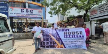 Homebuyers Demand Flats or Refund from TUDA