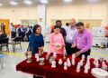 Tripura to set up World Skill Center