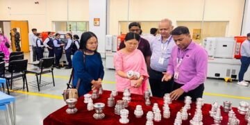 Tripura to set up World Skill Center