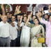 Save Constitution Forum Registers Major Win in Tripura Bar Polls