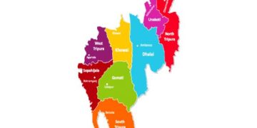 Kanchanpur issues final notice to clear NH-44A land