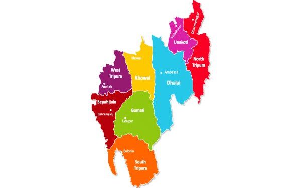 Kanchanpur issues final notice to clear NH-44A land