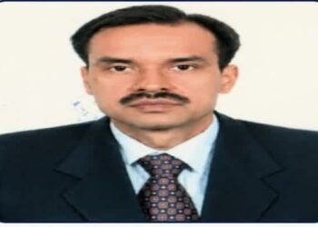 Senior IAS Officer Shantanu Takes Charge as TTAADC CEO