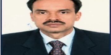 Senior IAS Officer Shantanu Takes Charge as TTAADC CEO
