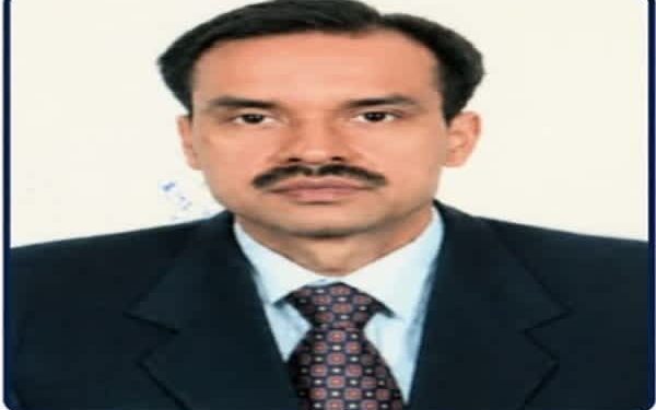 Senior IAS Officer Shantanu Takes Charge as TTAADC CEO