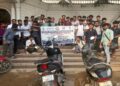 35 Tripura youth secure jobs after training