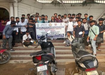 35 Tripura youth secure jobs after training