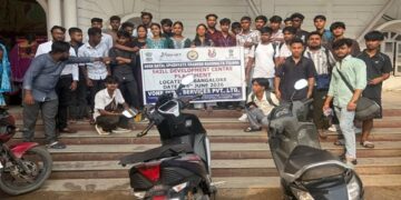 35 Tripura youth secure jobs after training