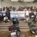 35 Tripura youth secure jobs after training