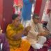 Ratan Lal Nath Hails PM Modi on Completing 12 Years in Office