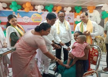 Agartala Hosts Major Awareness Programme Under Stop Diarrhoea Campaign 2026