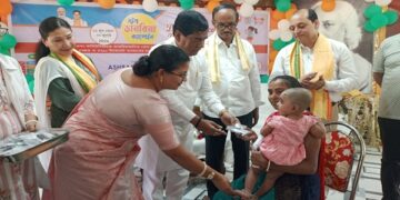 Agartala Hosts Major Awareness Programme Under Stop Diarrhoea Campaign 2026