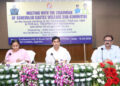 Minister assesses progress of SC welfare schemes
