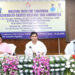 Minister assesses progress of SC welfare schemes