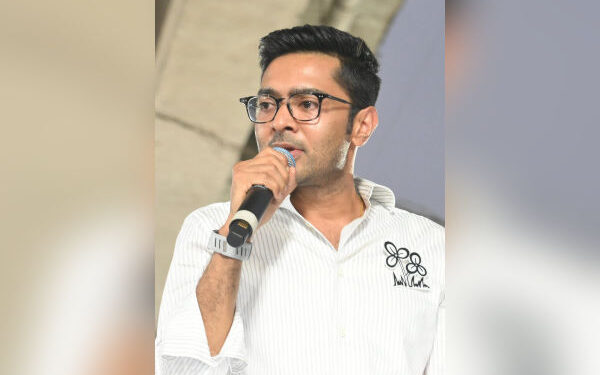 Tripura Court Summons Abhishek Banerjee in 2021 Case