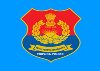Transferred officers still posted at Dharmanagar
