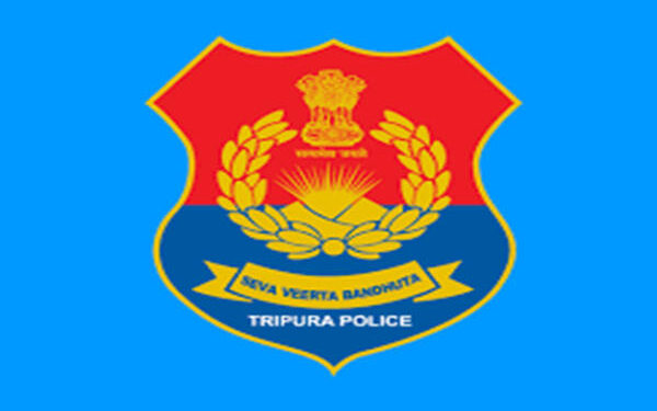 Transferred officers still posted at Dharmanagar