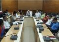 Kharchi Mela Funding Row Goes Viral, Transparency Questions Surface
