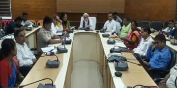 Kharchi Mela Funding Row Goes Viral, Transparency Questions Surface