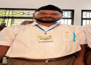 BJP Worker Allegedly Abducted, Assaulted in Udaipur; Probe Underway