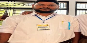 BJP Worker Allegedly Abducted, Assaulted in Udaipur; Probe Underway