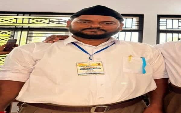 BJP Worker Allegedly Abducted, Assaulted in Udaipur; Probe Underway