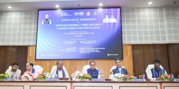 Tripura boosts cyber defence for digital governance